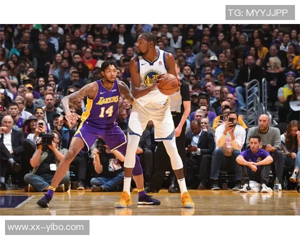 英格拉姆回忆成长岁月科比与KD的比赛塑造我的投篮风格